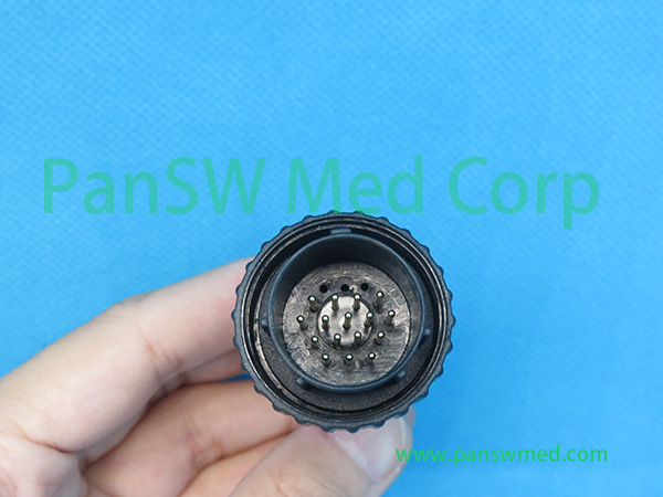 Compatible Kenz PC 104 ECG Machine Patient Connector – PanswMed